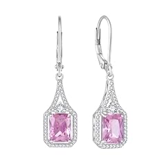 10 October - Pink Tourmaline