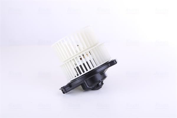 Nissens Blower Motor Assembly - 87809