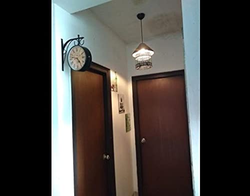 Image of Pendant Lamp /Hanging Lamp /Ceiling Light for Bedroom, Living Room, Restaurants, Dining, Coffee Shop, Home and Office. (Bird HL)