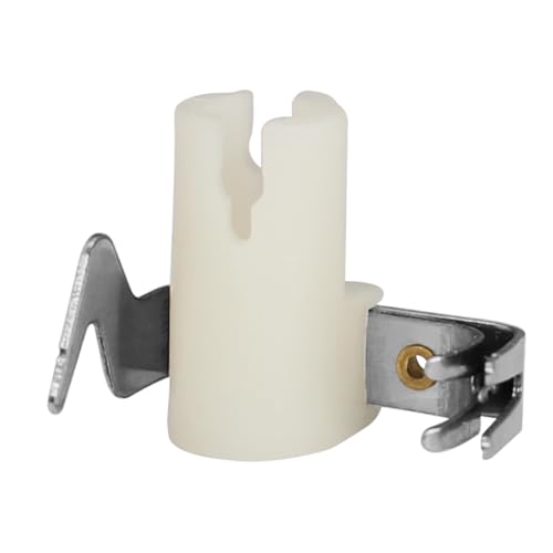 Fbshicung Passador de agulha para máquina de costura HP32557 para Singer 3400, 8090, 9910, 9920, 9940, 9960, 9970, 9985, EM100/EM200 Quantum Stylist Superb, Quantum XL3400