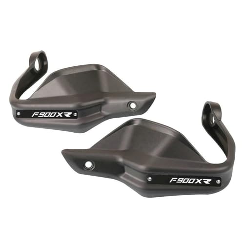 �t�����g�K���X�ی�J�o�[ �ɓK������F900XR F 900 XR 900XR 2019-2023 �p �o�C�N�p�n���h���o�[�n���h�K�[�h�V�[���h�v���e�N�^�[ �h���O���b�v�n���h�K�[�h �E�C���h�V�[���h�J�o�[(�J���[1)