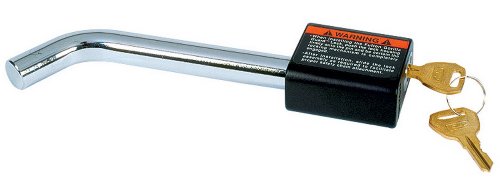 Reese Towpower 7006500 Draw Bar Lock by Reese - Used condition - US$8.03