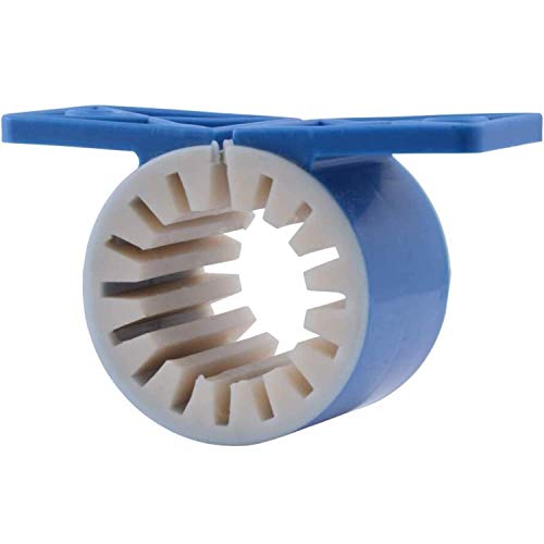 HoldRite 267J15 Plastic Silencer Clamp, 3/4 Inch, Single pack