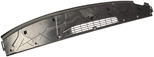 Dorman 926-336 Upper Dashboard Panel Compatible With Select Cadillac/Chevrolet/Gmc Models #TOP1