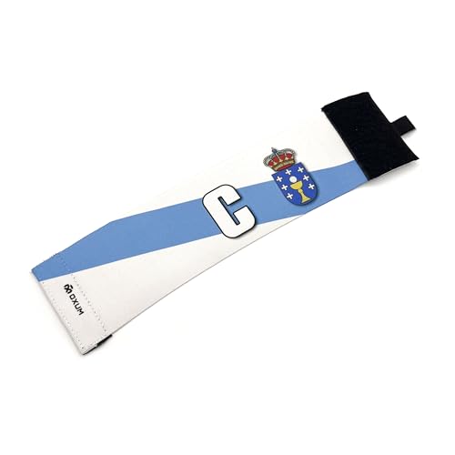 OXUM Sport Brazalete de Capitán Proud para niños y Adultos - Brazalete de...