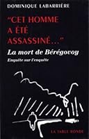 Cet homme a été assassiné 2710325764 Book Cover