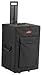 SKB Powered Speaker Case with wheels and Handle
