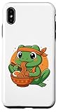 Photo Gallery kawaii rana mangiare ramen grafica rana giapponese grafica custodia per iphone xs max Photo Gallery kawaii rana mangiare ramen grafica rana giapponese grafica custodia per iphone xs max
