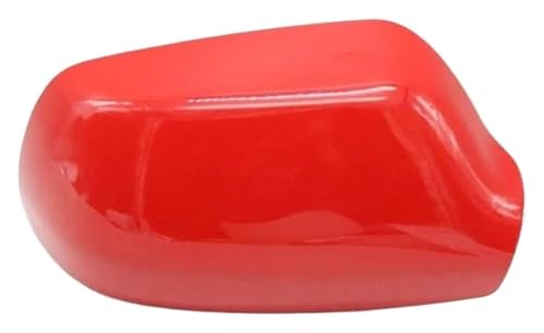 Coque de rétroviseur pour Mazda 3 capuchon rétroviseurs extérieurs voiture M3 2003-2009
