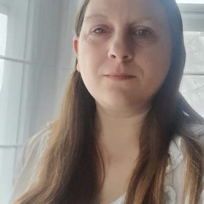 * Bonus Episode * - Amanda Nicholson (Spoken Label, January 2023) cover art