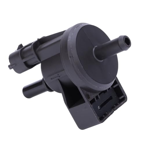 Électrovanne de purge canister pour circuit carburant Corsa Adam Astra - 3