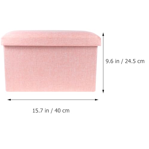 Review de Taburete rosa los más recomendados. 21 Imagen adicional