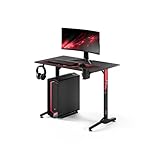 echange pc gamer contre ps4 Design peu encombrant : la table de jeu X-Mate 1000 peut être glissée contre le mur afin d'utiliser au mieux l'espace disponible. C'est particulièrement pratique lorsque l'espace est limité.