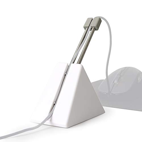 Hotline Games Mouse Bungee 3.0 com Clip para Cabo