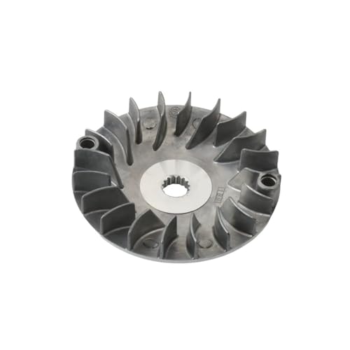 Ventilateur de variateur CVT haute résistance pour YP125 R RA