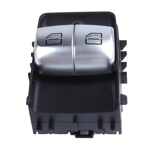Interrupteur Lève-vitre Électrique Vito W447 Résoudre Panne Commande Fenêtre A4479054103