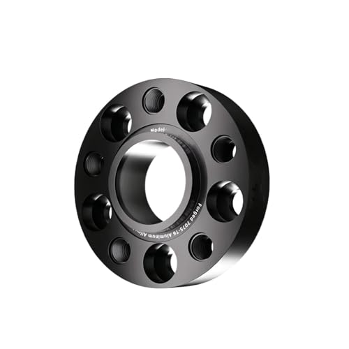 Entretoises roue de voiture PCD 5x112 CB 66.6 pour Q7 2015-2025