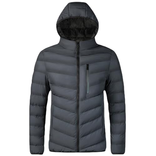 Manteau imperméable homme pour affronter la pluie et le froid sans grelotter cet hiver