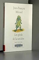 Pieds de la sorciere 2211052487 Book Cover