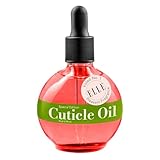 C CARE Holiday Edition Cuticle Oil for Nails - Instantly Repairs & Hydrates - Nail Oil Cuticle Softener - Perfact christmas gifts For Women or Stocking Stuffers for Women 2.5 Oz