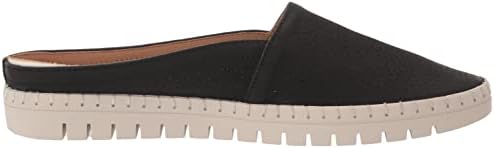 Easy Street Women's Karana Mule, Black, 7.5 Wide | Image 5