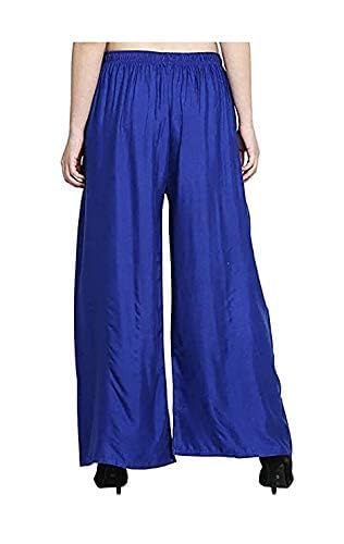 Image of Lovely India Fashion Palazzo Reoan for Womans and Girls