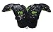 Schutt Sports Y-Flex 4.0 All-Purpose Youth Football Shoulder Pads, XS