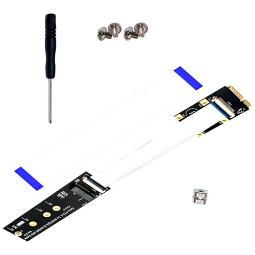Convertisseur NVME PCIe contre les ralentissements de transfert de données