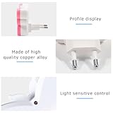 Zoom IMG-2 kbibck luce notturna bambini 4