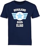 Geschenk mit Namen personalisiert by Shirtracer