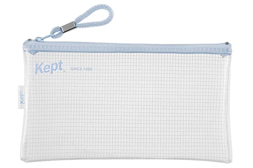 Image of レイメイ藤井 Kept Raymay Fujii Pencil Case, Clear Pen Case