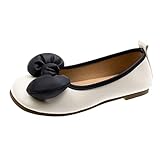 Sommer Schuhe Frau Mode Frauen atmungsaktive Spitze up Schuhe Wohnung beiläufige Schuhe Damenschuhe 42 5