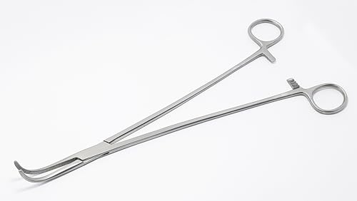Zenker Dissecting Forceps 29.5 cm (11.5 inch)