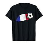 France Flag Football French Jersey