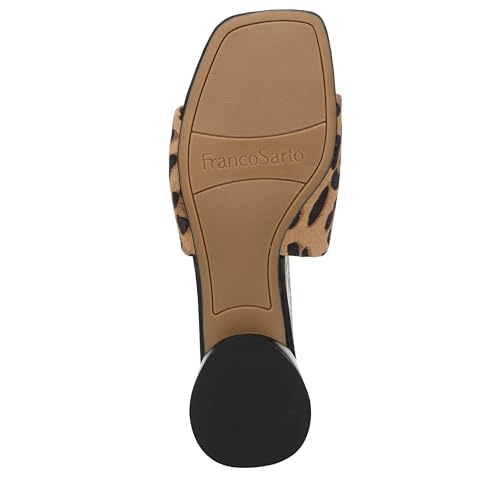 Image of Franco Sarto Womens Loran Slide Sandal