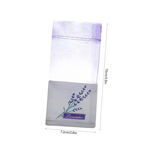Paquete de 30 Bolsitas de Lavanda para Aromas miniatura 2