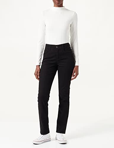 Atelier GARDEUR Zuri Wondershape jeans voor dames, zwart (99), 38 NL Atelier GARDEUR Zuri Wondershape jeans voor dames, zwart (99), 38 NL