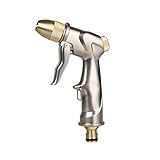 ★ Anwendung: Unsere Düsen können zur Bewässerung von Pflanzen, Gärten, Rasenflächen, Rasenflächen, Autowaschanlagen / Hunden / anderen Haustieren, zum Reinigen von Fenstern, sauberen Gehwegen, Höfen, Abflüssen, Terrassen usw. verwendet werden.