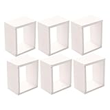 Mini armoire : ce modèle de mini armoire de meuble peut être utilisé comme décoration, délicat et chic, sûr et, modèle de mini armoire