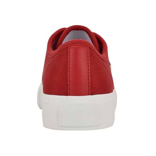 Tommy Hilfiger Women's Aressa Sneaker3