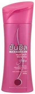 Sunsilk Co-Creations Silky Smooth & Manageable Shampoo 70ml Product of Thailand (Pack of 3)