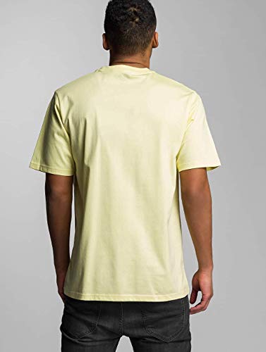 Dickies Hs One Colour, T-Shirt Uomo, Gelb (Yellow