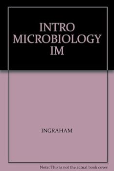 Unknown Binding INTRO MICROBIOLOGY IM Book