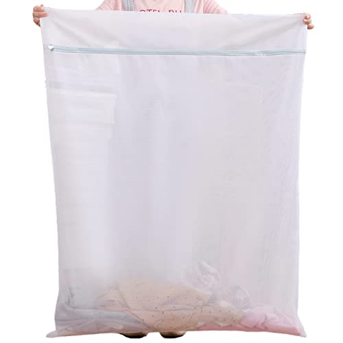 laundry bags bedding
