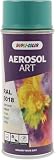 Dupli-Color 741173 Aerosol Art Ral 5018 błyszczący 400 ml
