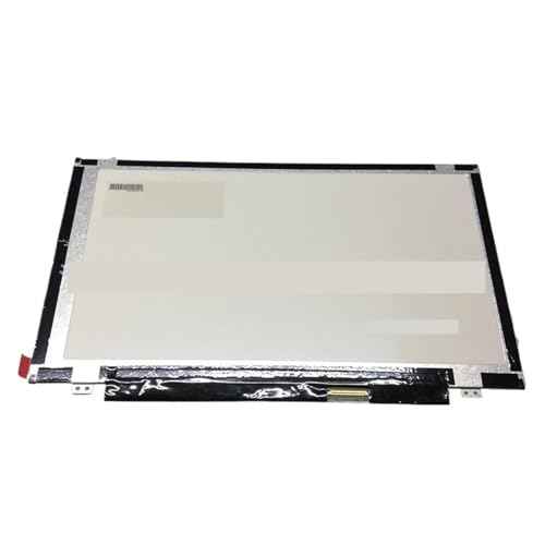 B140XTN03.1 écran LCD 14 pouces pour réparer un affichage défectueux ou une dalle cassée