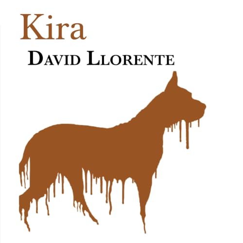 Kira cover art