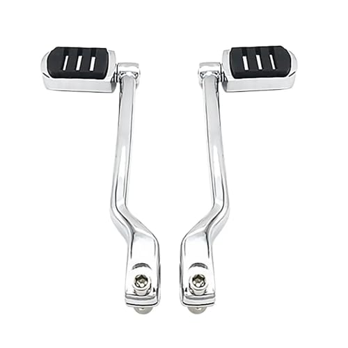 Levier sélecteur talon-pointe avant arrière pour moto Softail 1986-2017 et Road King