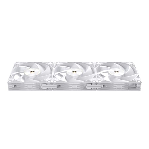 Ventilateurs PMW de 120 mm de précision avec connecteurs sur chaîne ASUS ProArt PF120