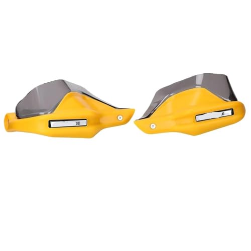 Pare-brise guidon moto Voge 900DSX pour affronter les pistes